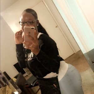 Meet your Posher, Jada